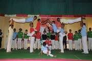 Gurukul B.L. Mohta Learning Institute-Annual Day Celebrations